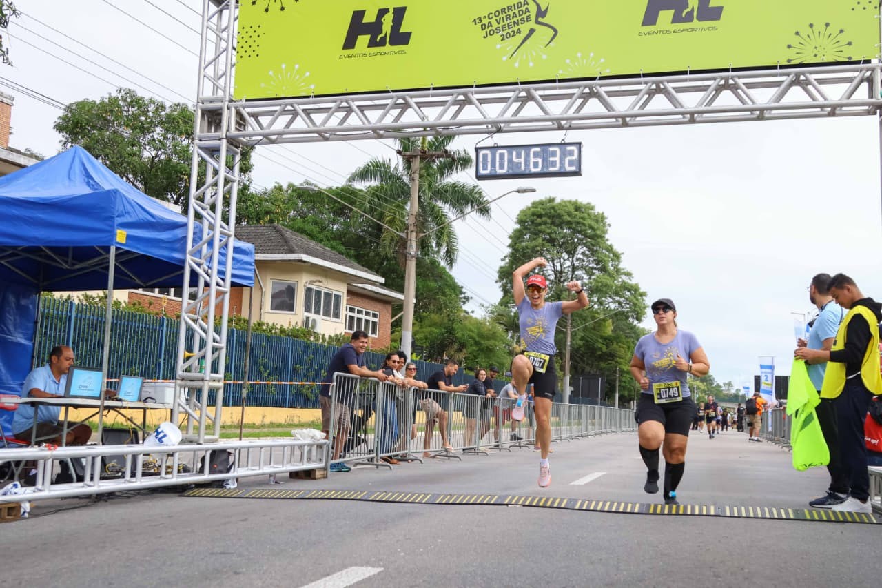 Além do pace: conheça mulheres que superaram desafios por meio da corrida de rua