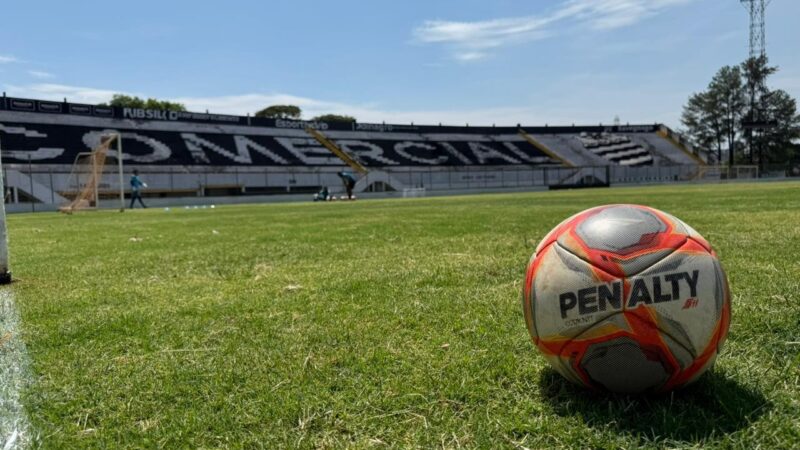 Comercial define dias e horários que quer mandar os jogos na Série A4