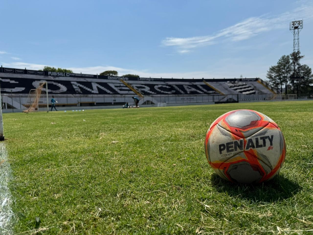 Comercial define dias e horários que quer mandar os jogos na Série A4