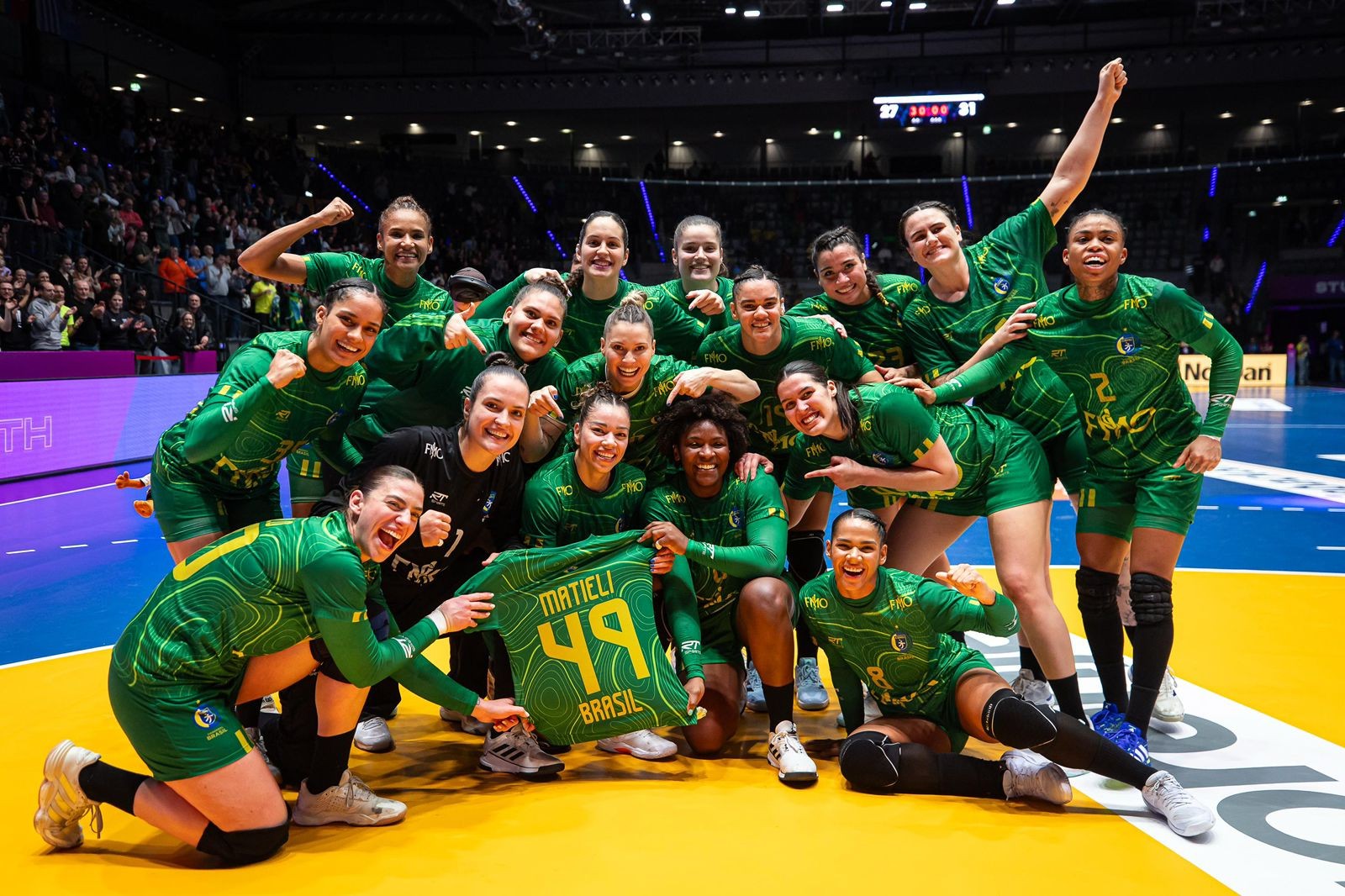 Rayssa Leal busca tetra seguido da SLS em São Paulo: veja horários e onde assistir