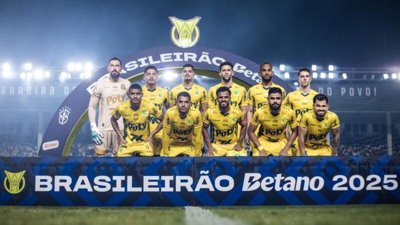 Atuações do Mirassol: “surpresa” e banco decidem em noite histórica; dê suas notas