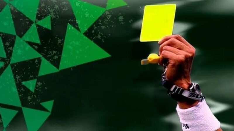 Árbitro pilar de situação que levou anulação do Tocantinense vai apitar final da divisão de acesso