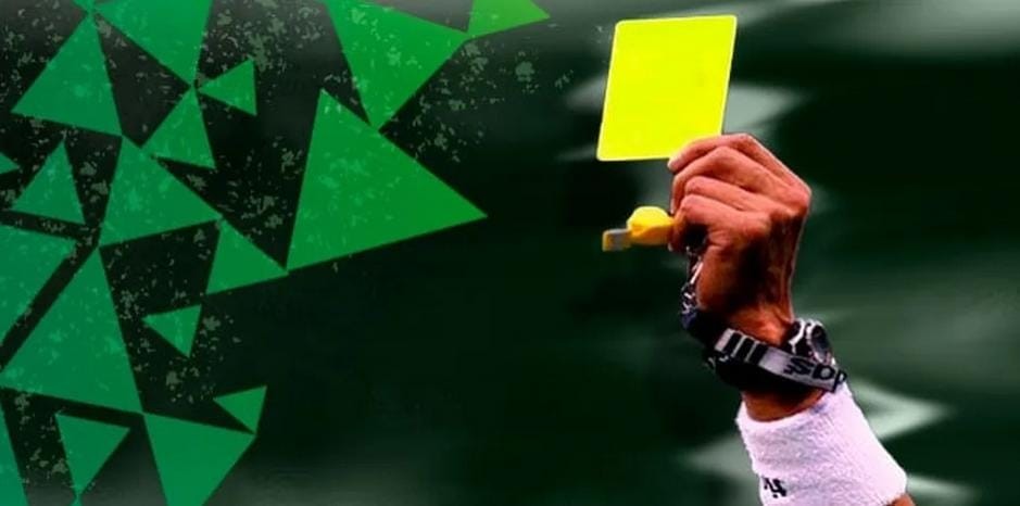 Árbitro pilar de situação que levou anulação do Tocantinense vai apitar final da divisão de acesso