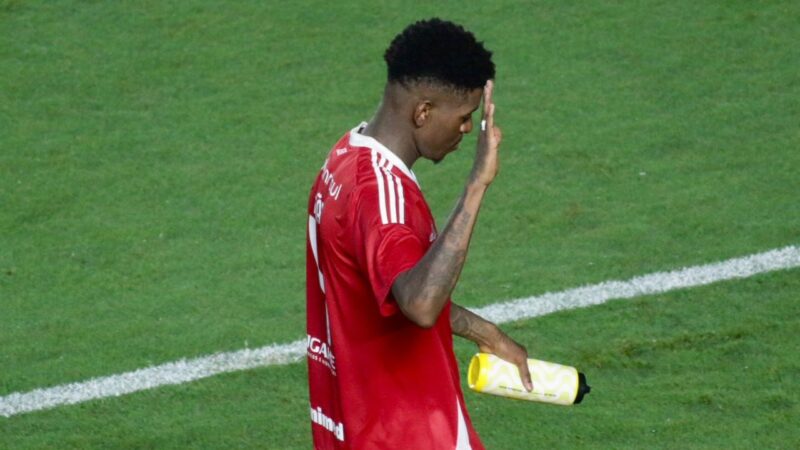 Após derrota, veja o que o Inter precisa para evitar o rebaixamento e simule a última rodada
