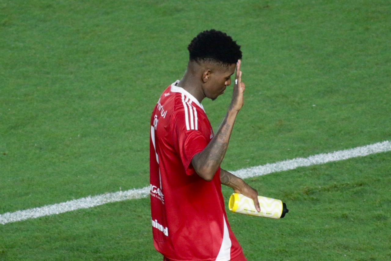 Após derrota, veja o que o Inter precisa para evitar o rebaixamento e simule a última rodada