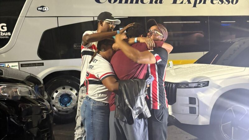 Pedro Ferreira é o décimo garoto de Cotia a estrear pelo São Paulo em 2025; veja lista