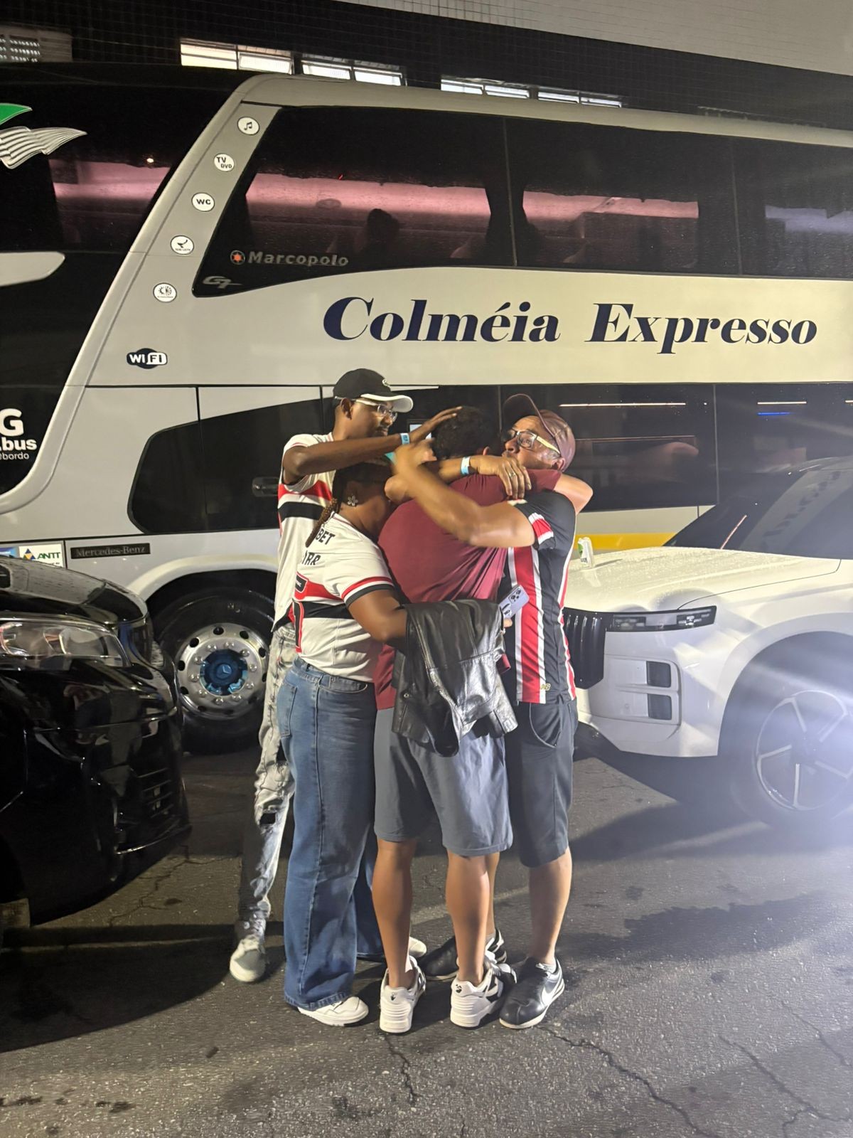 Pedro Ferreira é o décimo garoto de Cotia a estrear pelo São Paulo em 2025; veja lista