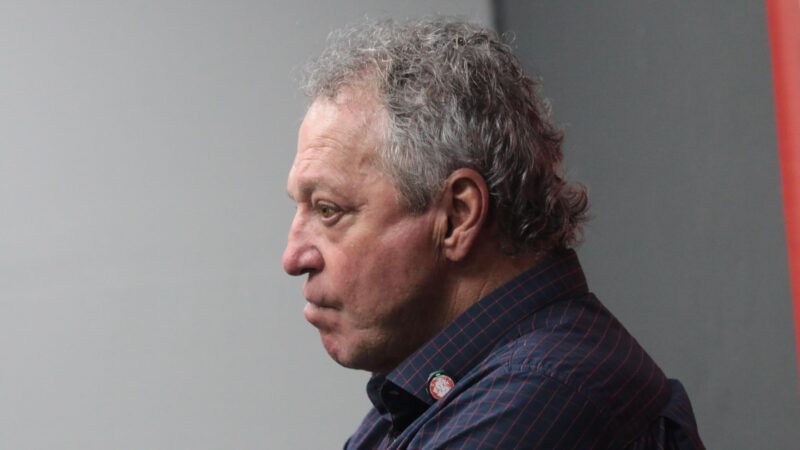 O abatimento de Abel