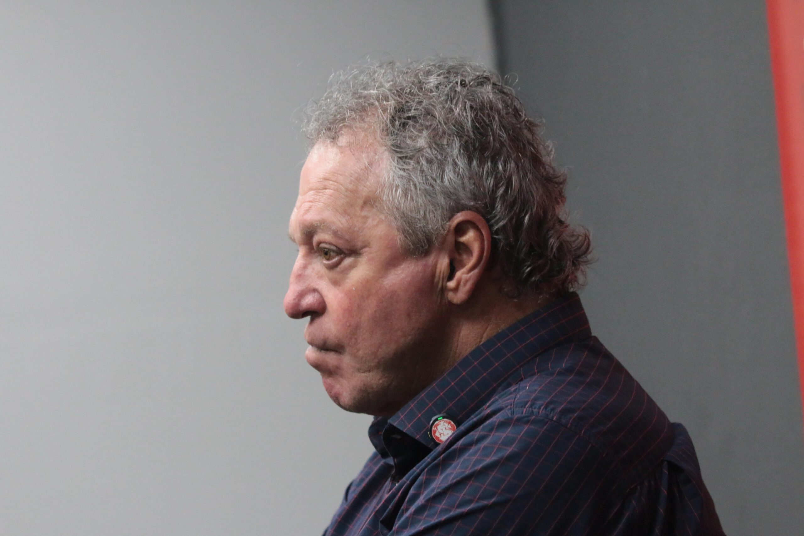 O abatimento de Abel