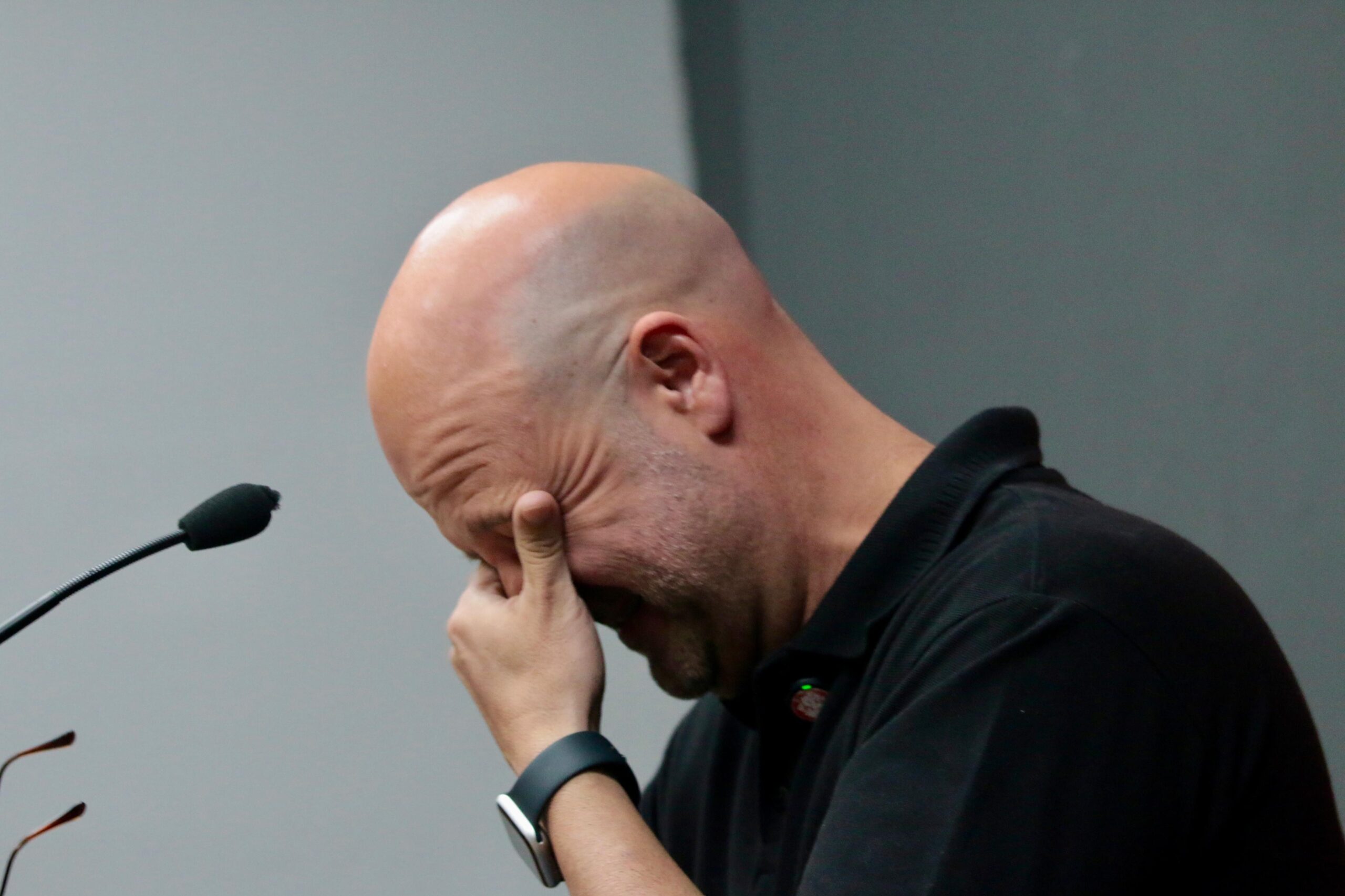 Vice do Inter convoca torcida para decisão no Beira-Rio: “Temos pouco crédito, mas pela instituição”