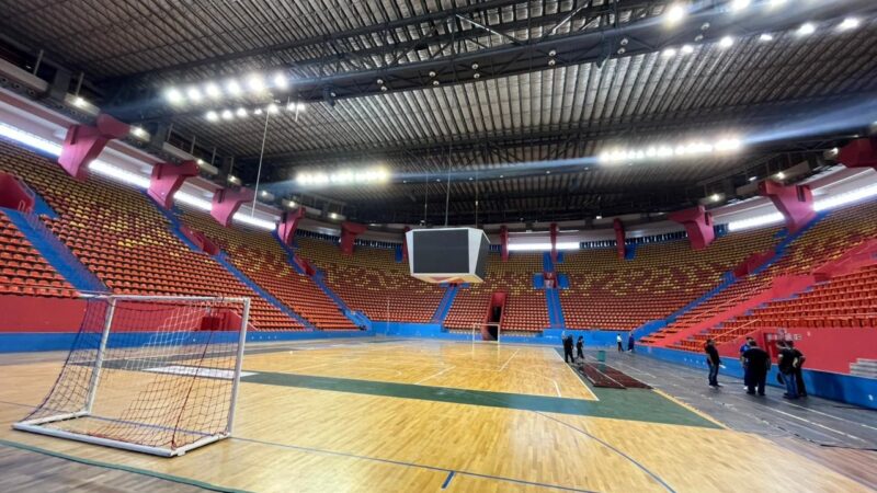 Cruzeiro x Osaka: onde assistir e horário do jogo pelo Mundial de Clubes masculino de vôlei