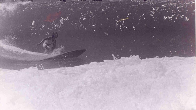 Píer de Ipanema: o palco onde surf, arte e cultura se encontravam