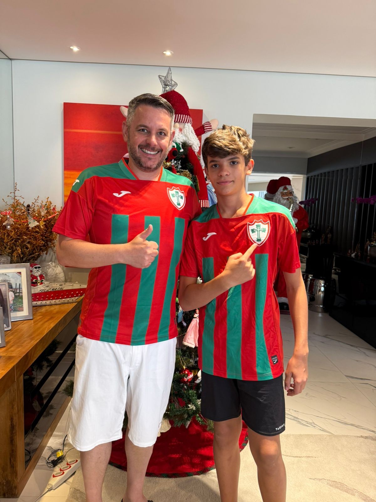 Cartola 2025: torcedor da Portuguesa vence rodada #37 da Liga PRO sem depender de Flamengo e Palmeiras