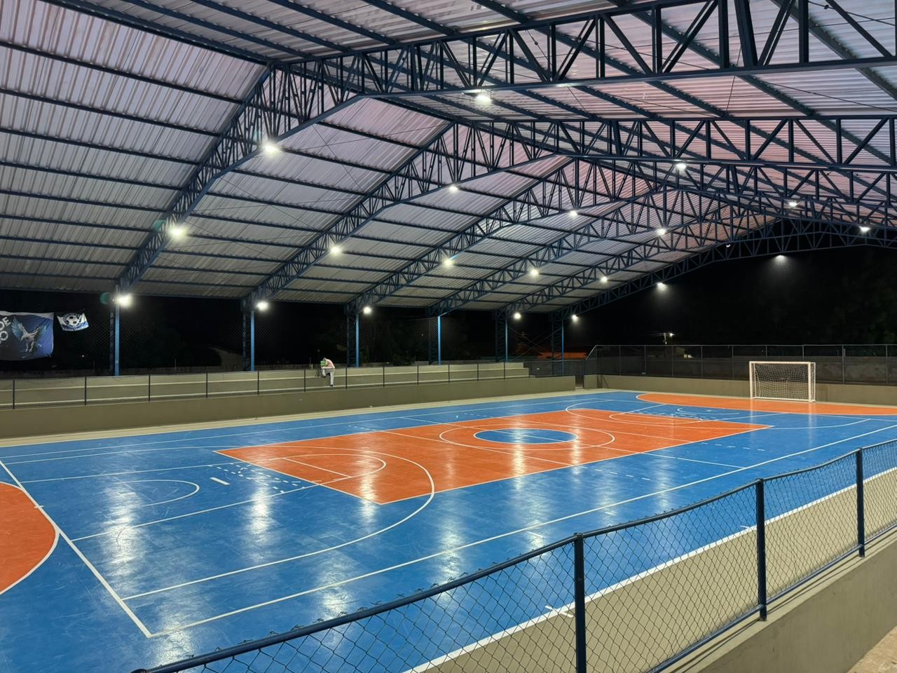 Piauiense de futsal: Pedra de Fogo vence Parnahyba e se classifica pela 1ª vez à final do torneio