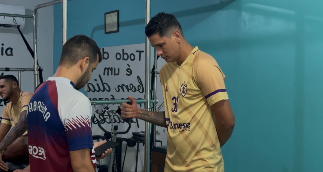 Com exames físicos, Itabaiana inicia pré-temporada 2026; trabalhos com bola começam na segunda-feira