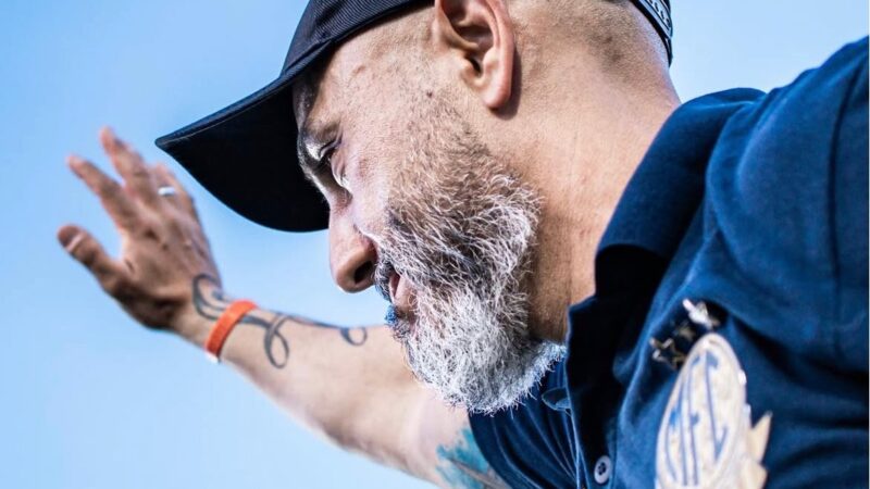 Guanaes fala em manutenção do elenco do Mirassol para 2026: “Nossa prioridade”