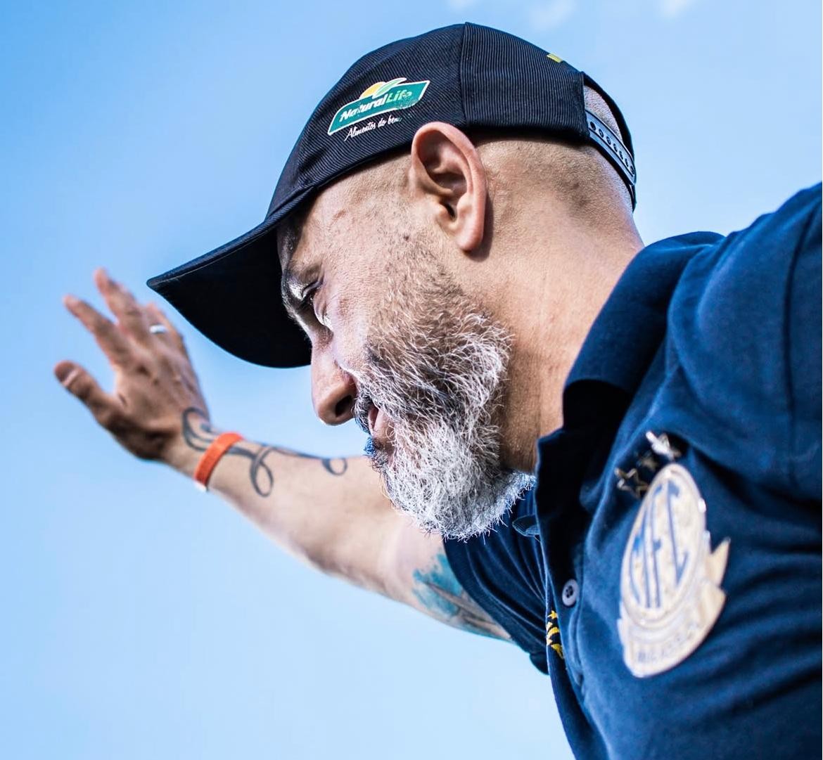 Guanaes fala em manutenção do elenco do Mirassol para 2026: “Nossa prioridade”