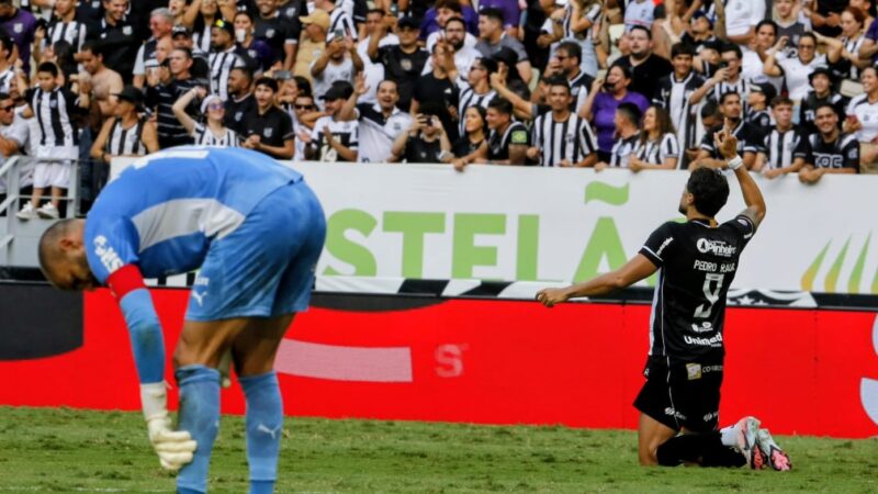 Atuações: Pedro Raul marca, Bruno Ferreira falha e Rafael Ramos compromete