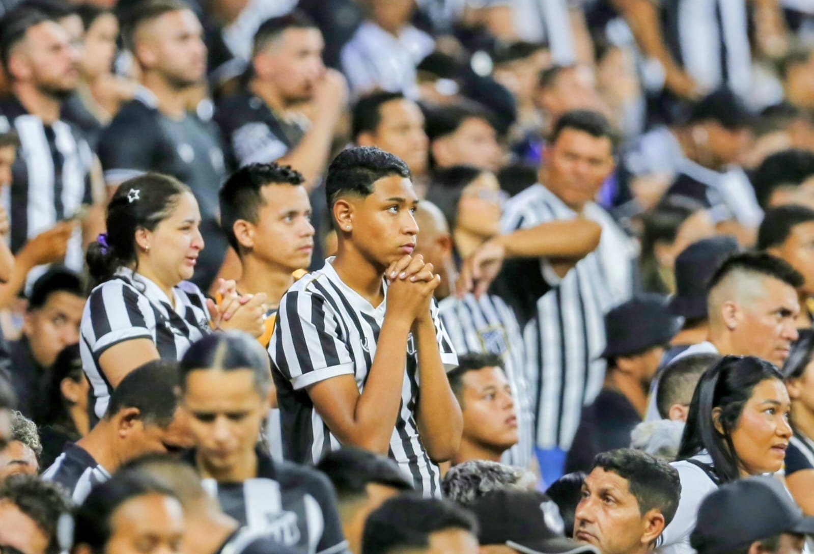 Opinião: Ceará desperdiçou 2025 em poucos minutos e isso vai doer por muito tempo