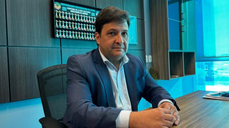 Guerra se despede do Grêmio e torce por nova gestão: “Se tiver sorte, que ganhe um título”