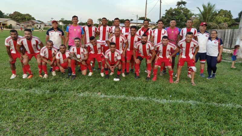 Campeonato Santareno Master: definidos duelos válidos pelas semifinais; confira os confrontos