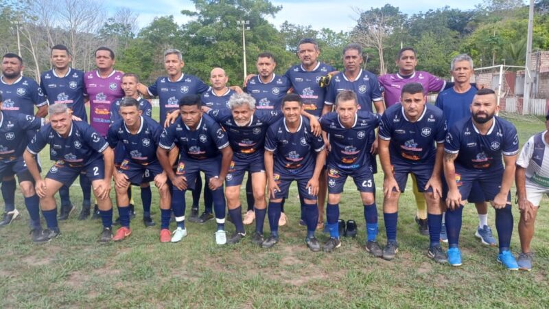 São Francisco denuncia Juventus por possível escalação de jogador irregular no Campeonato Santareno Master