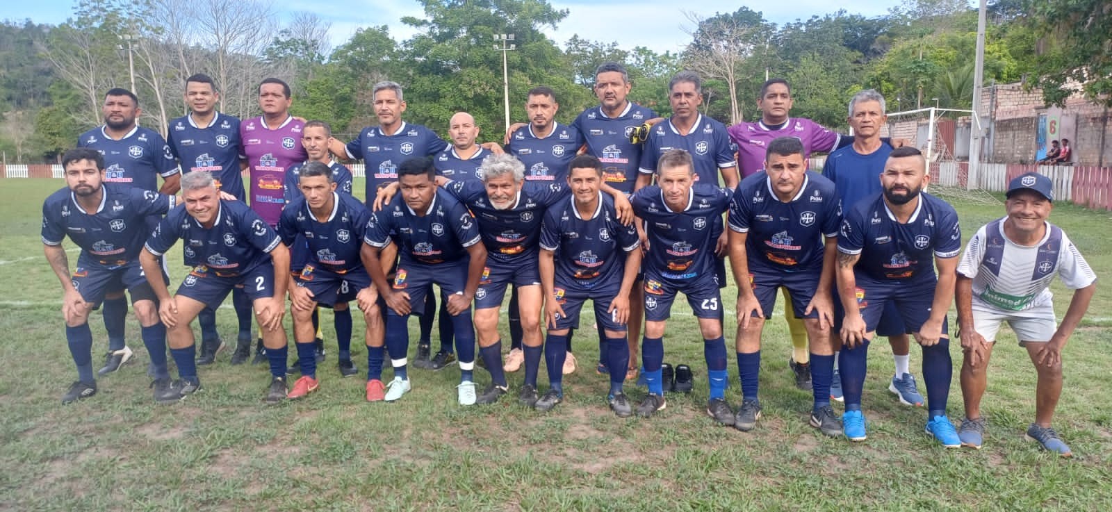 São Francisco denuncia Juventus por possível escalação de jogador irregular no Campeonato Santareno Master
