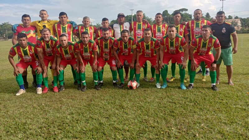 Campeonato Santareno Master: América, Planalto, Luso Brasil e Sem Terra estão nas semifinais da disputa