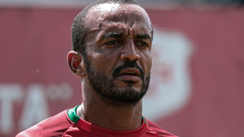 Portuguesa Santista fecha com Jeferson Caxito para fortalecer ataque no Paulista A3 de 2026