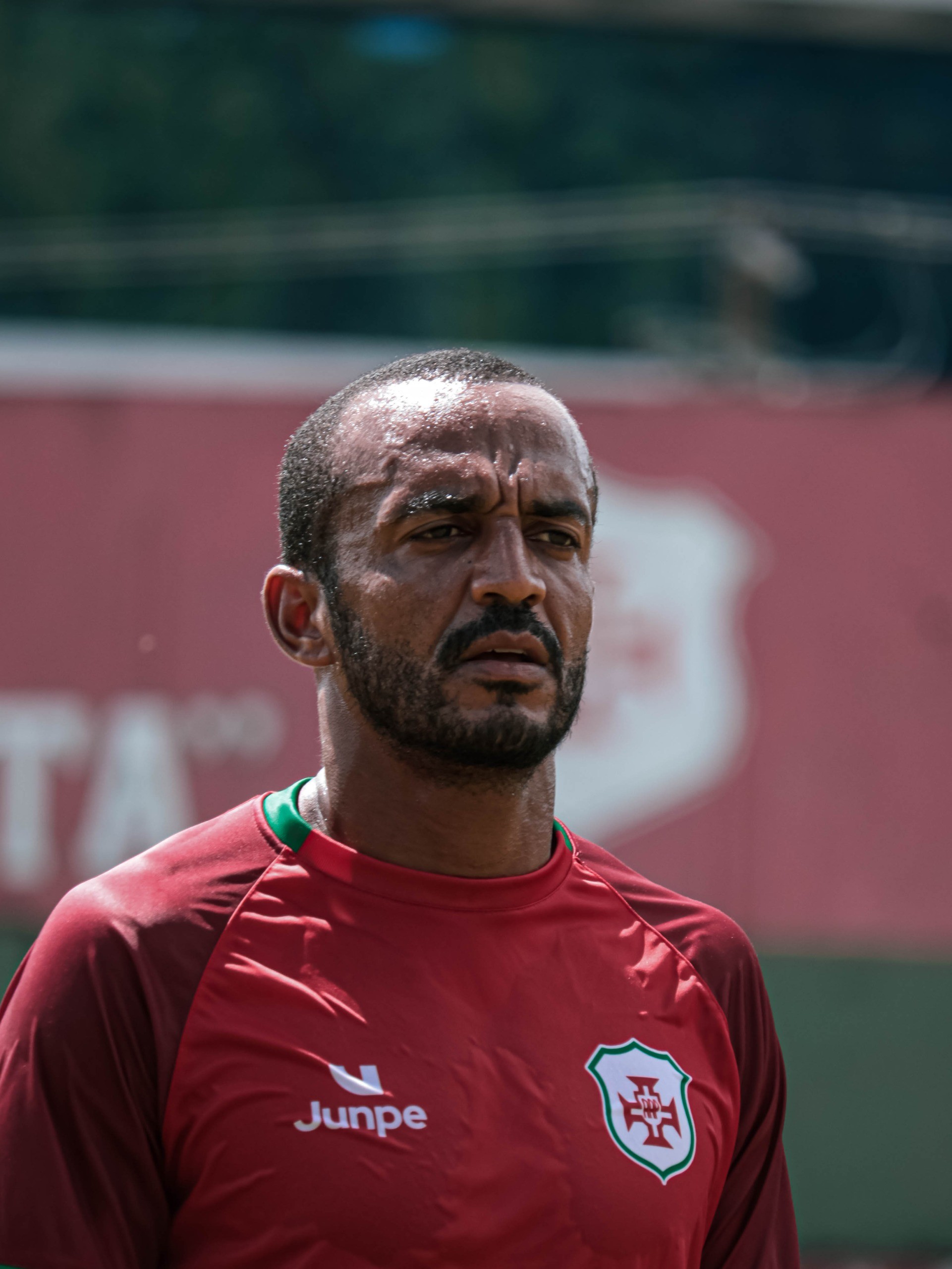 Portuguesa Santista fecha com Jeferson Caxito para fortalecer ataque no Paulista A3 de 2026