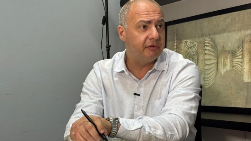 Nomeado pela CBF, Hélio Cury explica trabalho durante administração provisória na FFP