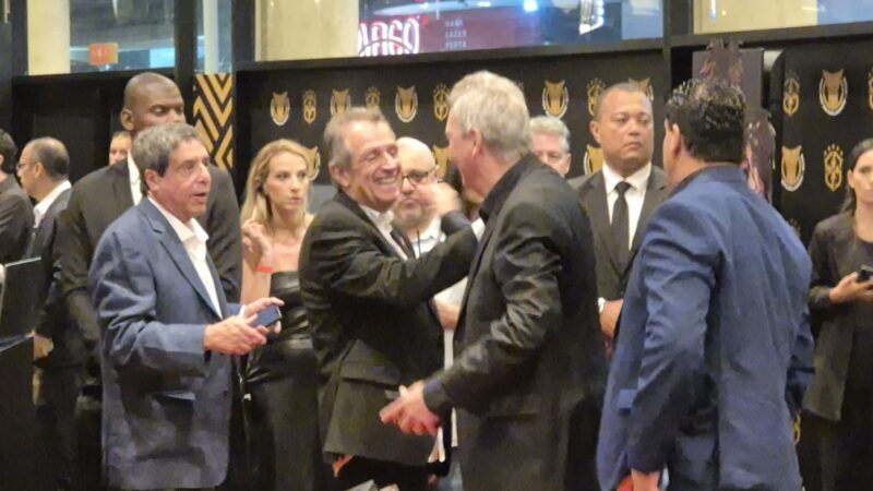 Bap diz que Flamengo estará mais forte em 2026 e vê renovação perto com Filipe Luís: “Final feliz a todos”