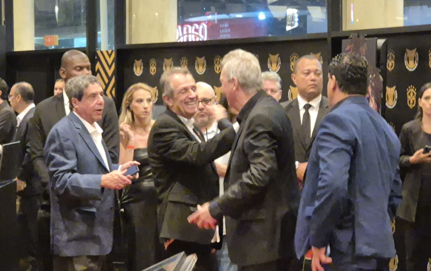 Bap diz que Flamengo estará mais forte em 2026 e vê renovação perto com Filipe Luís: “Final feliz a todos”