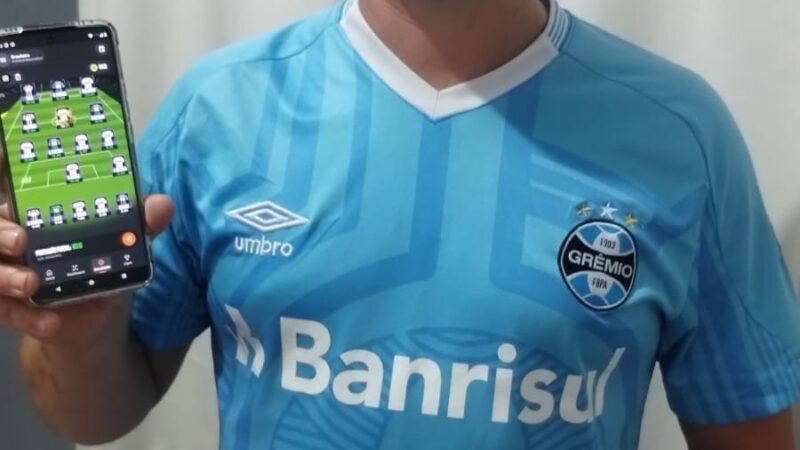 Cartola 2025: gremista corre para escalar, vence última rodada das Liga PRO e Premiada e fatura R$ 10 mil