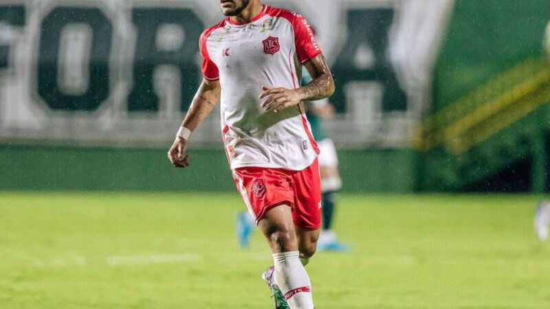 Confiança-PB anuncia mais duas contratações e chega a 22 reforços para 2026