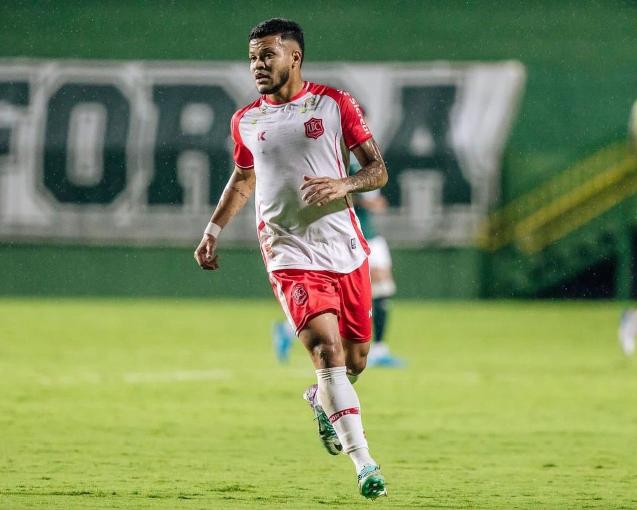 Confiança-PB anuncia mais duas contratações e chega a 22 reforços para 2026