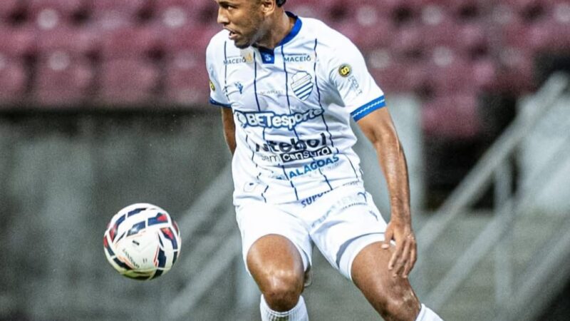 Grêmio Prudente anuncia as contratações de Pegorari, Kevyn Moreira e Anderson Ligeiro