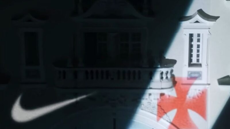 Vasco anuncia nova fornecedora de material esportivo