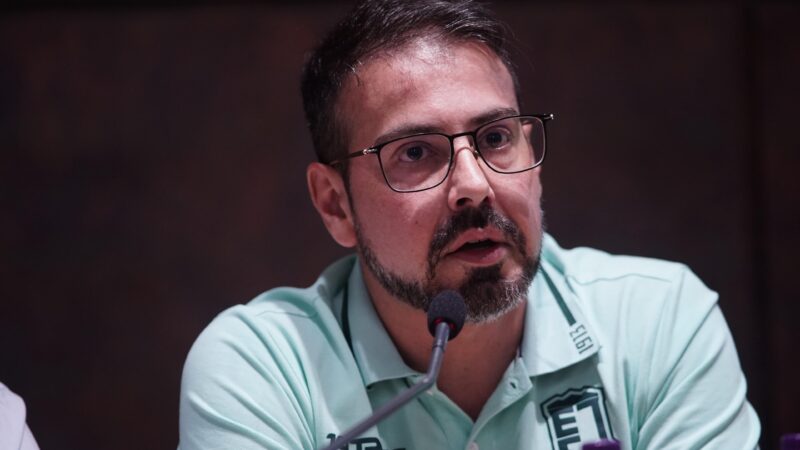 Juventude terá queda de R$ 80 milhões no orçamento após rebaixamento; veja números