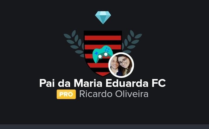 “Pai da Maria Eduarda FC” é o campeão da temporada 2025 da liga ge Santarém e Região no Cartola