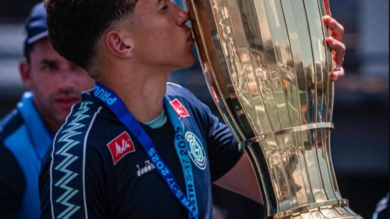 Do banco à artilharia do Paulista Sub-17: a volta por cima de Gustavo Góes no Sfera