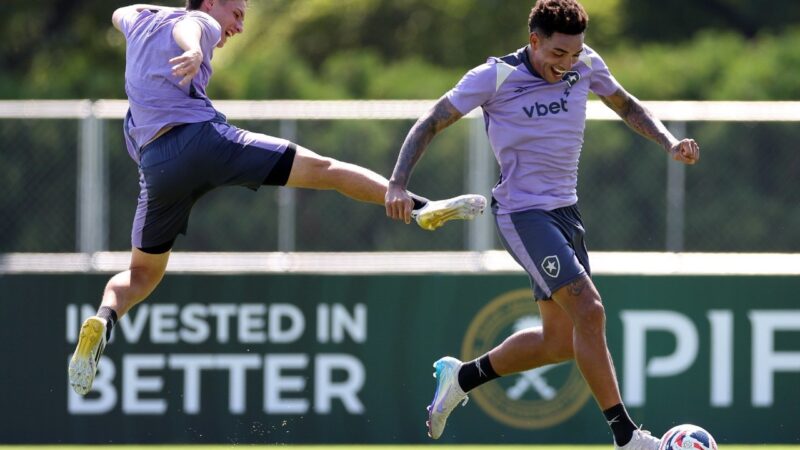 Montoro e Igor Jesus são os melhores do Botafogo no Brasileirão 2025 pelo ge; veja notas do elenco