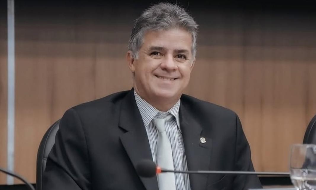 Presidente do Esporte de Patos recebe alta hospitalar após sofrer infarto