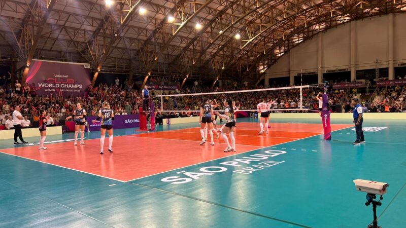 Mundial de Clubes no Pacaembu tem capacidade inferior  ao padrão e questões de infraestrutura