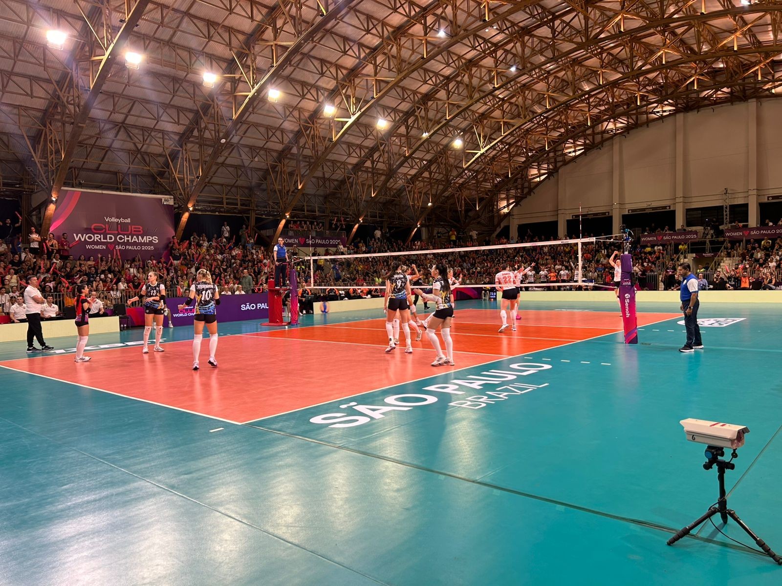 Mundial de Clubes no Pacaembu tem capacidade inferior  ao padrão e questões de infraestrutura