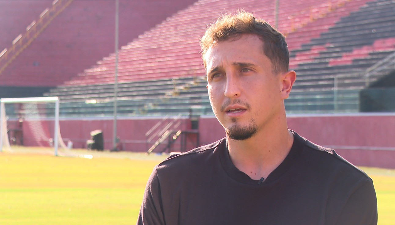 Com Thiago Couto, Vitória amplia histórico com goleiros decisivos em fim de temporada