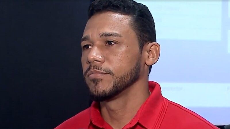 Jairo Nascimento exalta peso da camisa do Moto e revela estratégia para acelerar pré-temporada