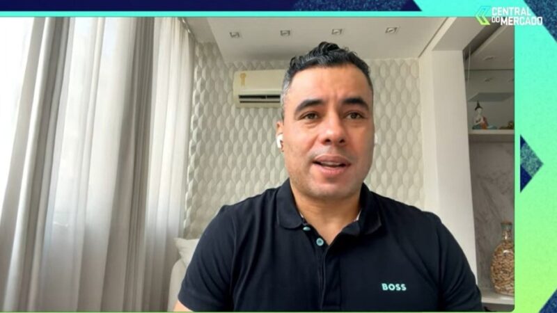 Jair Ventura vê renovações como cruciais para o Vitória em 2026: “Segredo do sucesso”