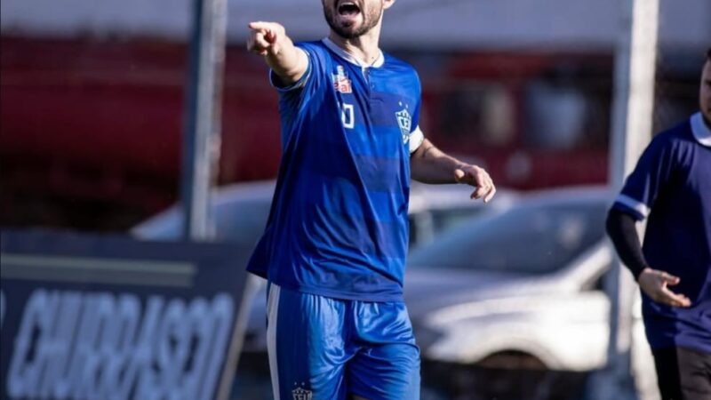 Araçatuba anuncia os primeiros reforços para a série A4