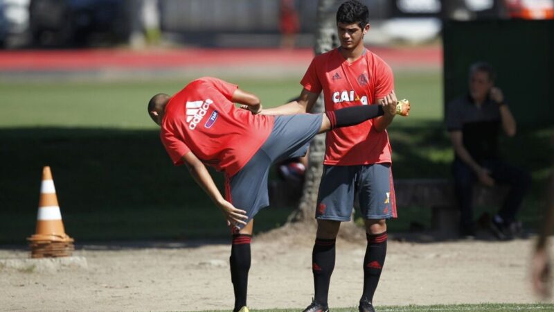 Cria do Fortaleza, autor de golaço em “Ruralzão” conta trajetória até virar funcionário público no PI
